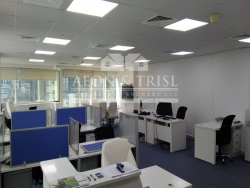 Office | Canal View | Westburry Tower | Spacious